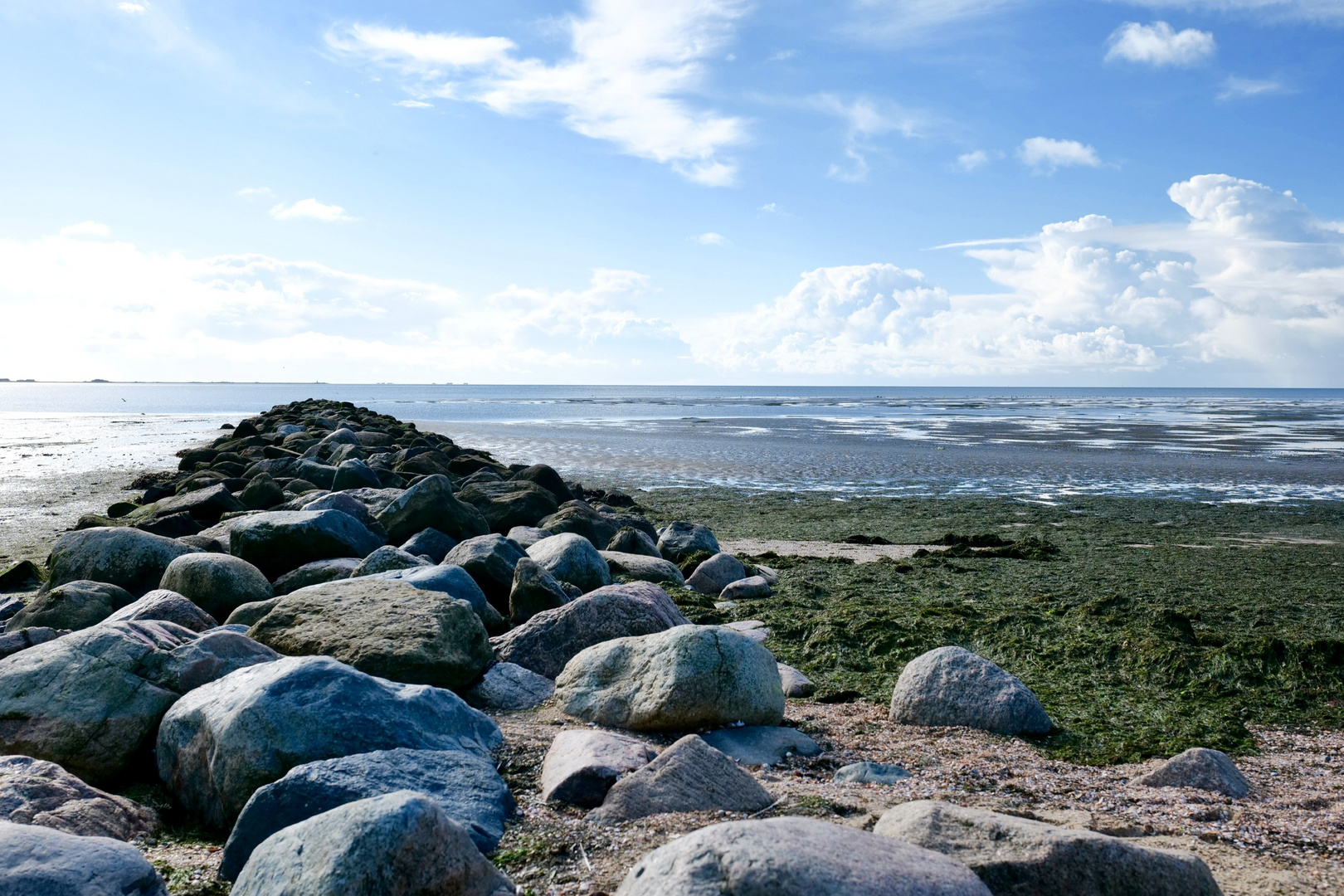 Wyk auf Föhr