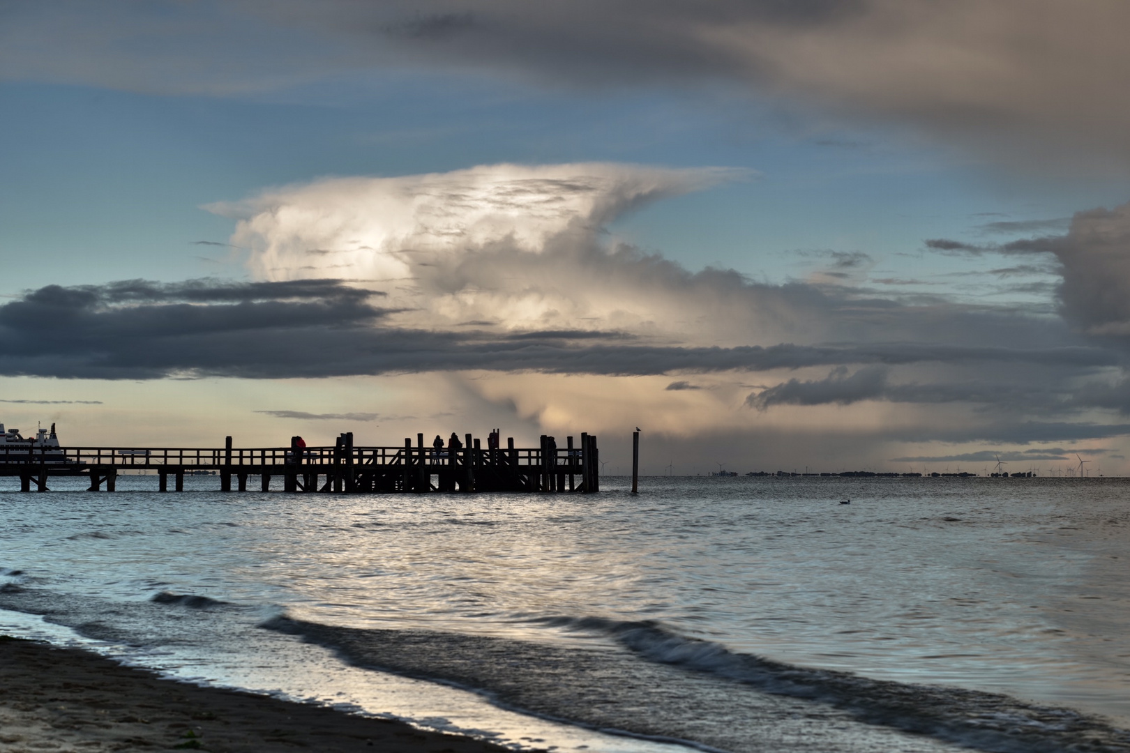 Wyk auf Föhr