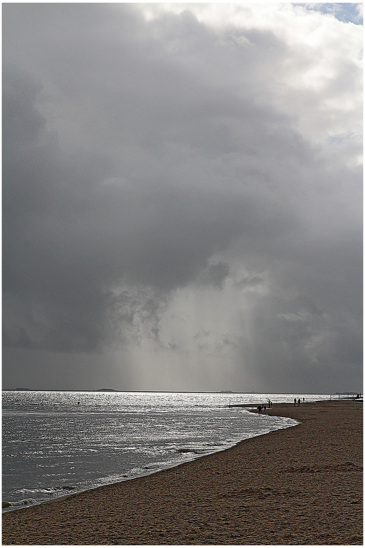 Wyk auf Föhr - Südstrand