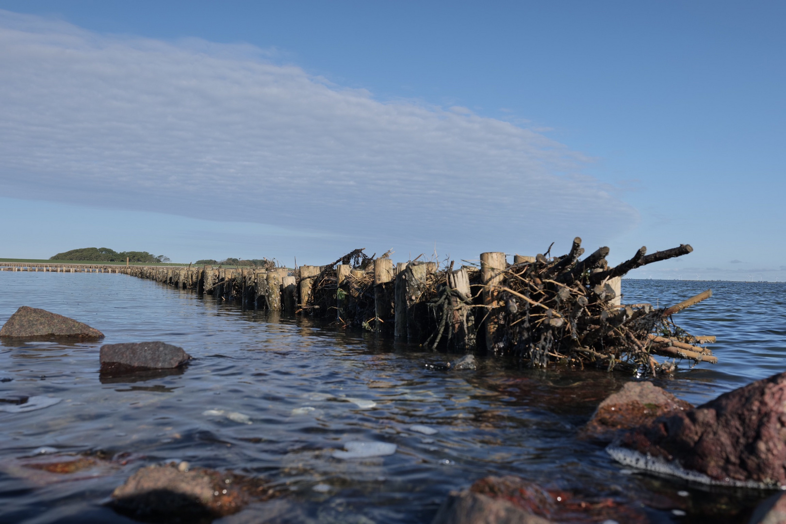 Wyk auf Föhr/Naturpark Wattenmeer