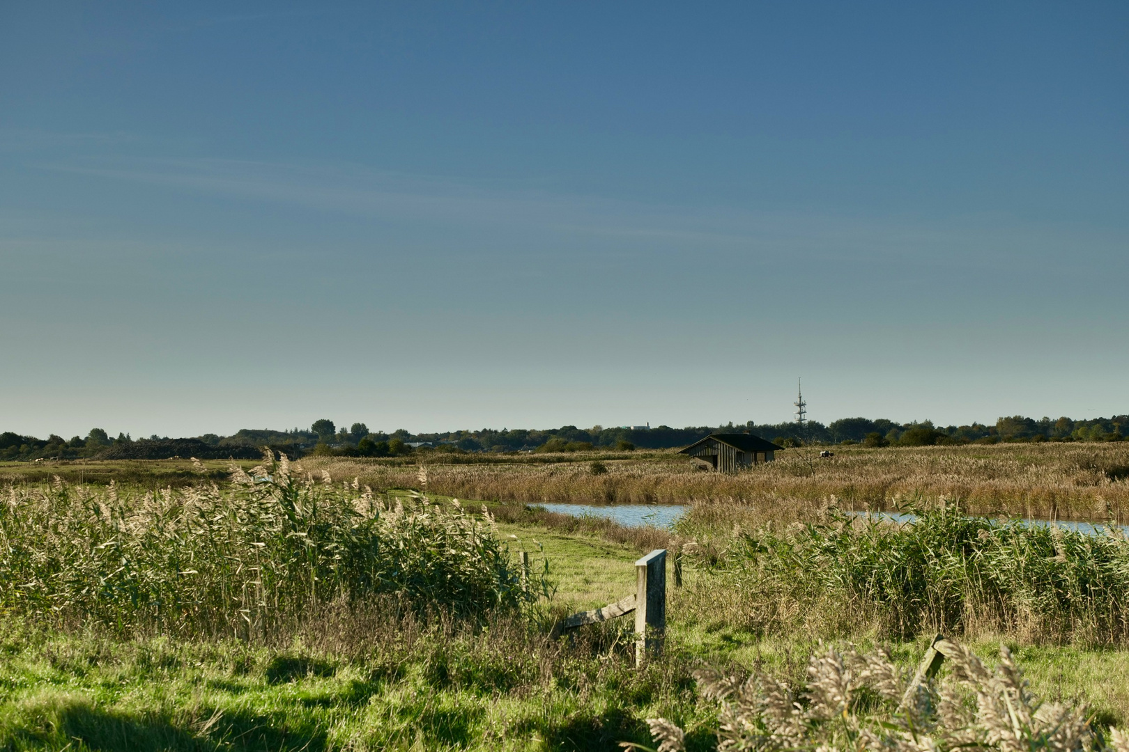 Wyk auf Föhr/Naturpark Wattenmeer