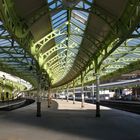 Wymess Bay Train Station