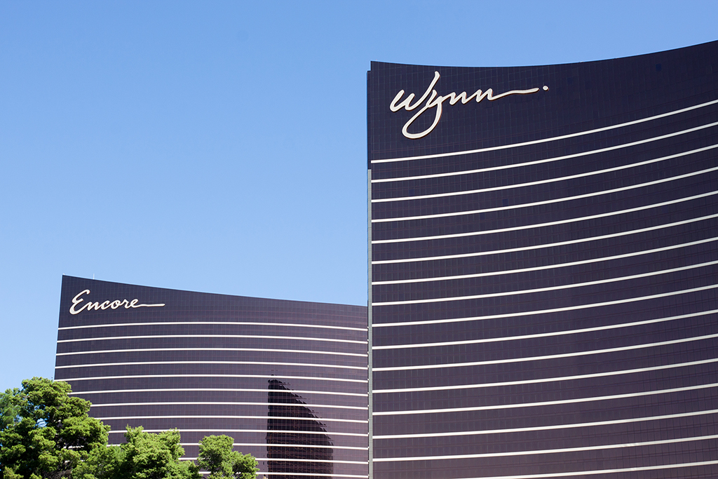 Wynn