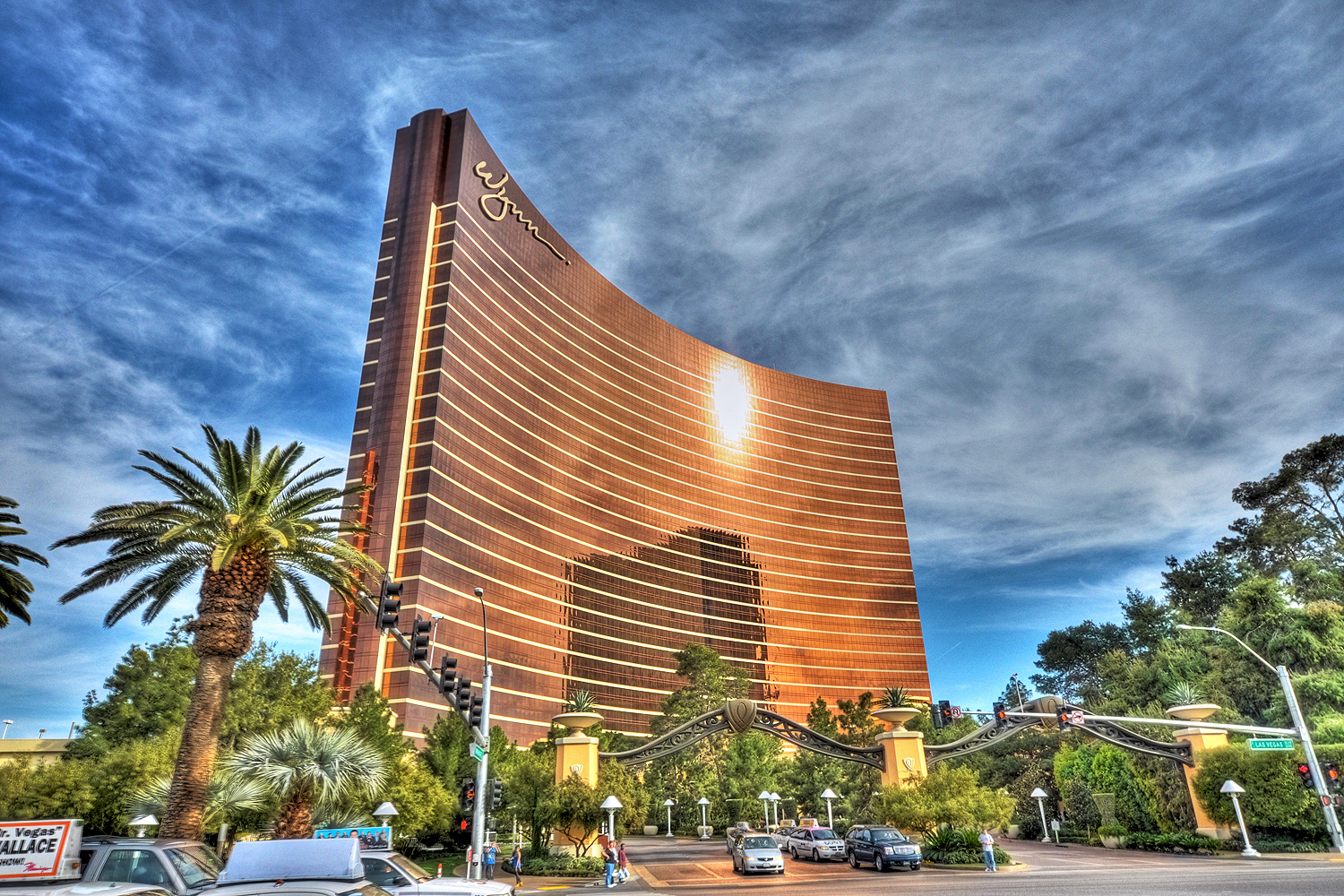 Wynn Casino and Resort