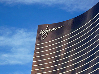 Wynn Hotel Las Vegas