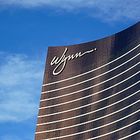 Wynn Hotel Las Vegas