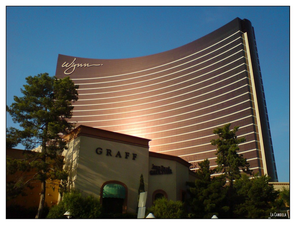 Wynn - Las Vegas