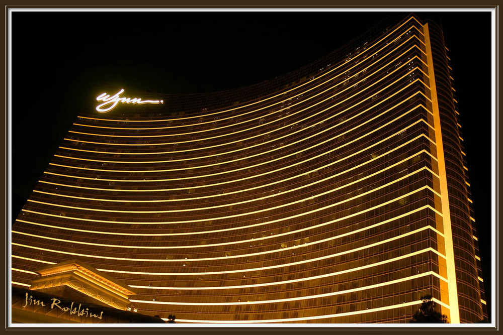 Wynn Night