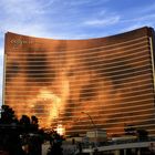 Wynn on Fire