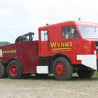 Wynns Heavy Haulage I