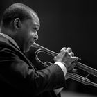 Wynton Marsalis