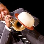 Wynton Marsalis