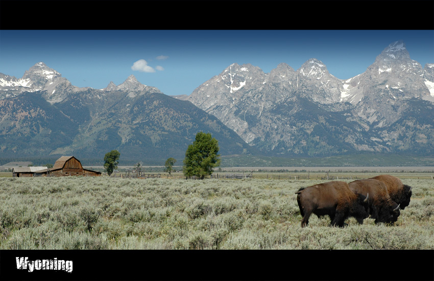 Wyoming