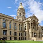 Wyoming State Capitol