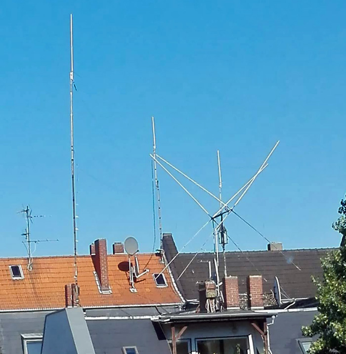 X-Antenne