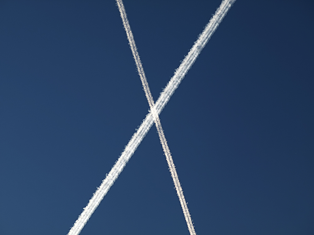 x