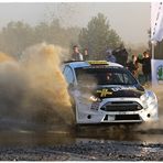 X Dubai World Rally Team