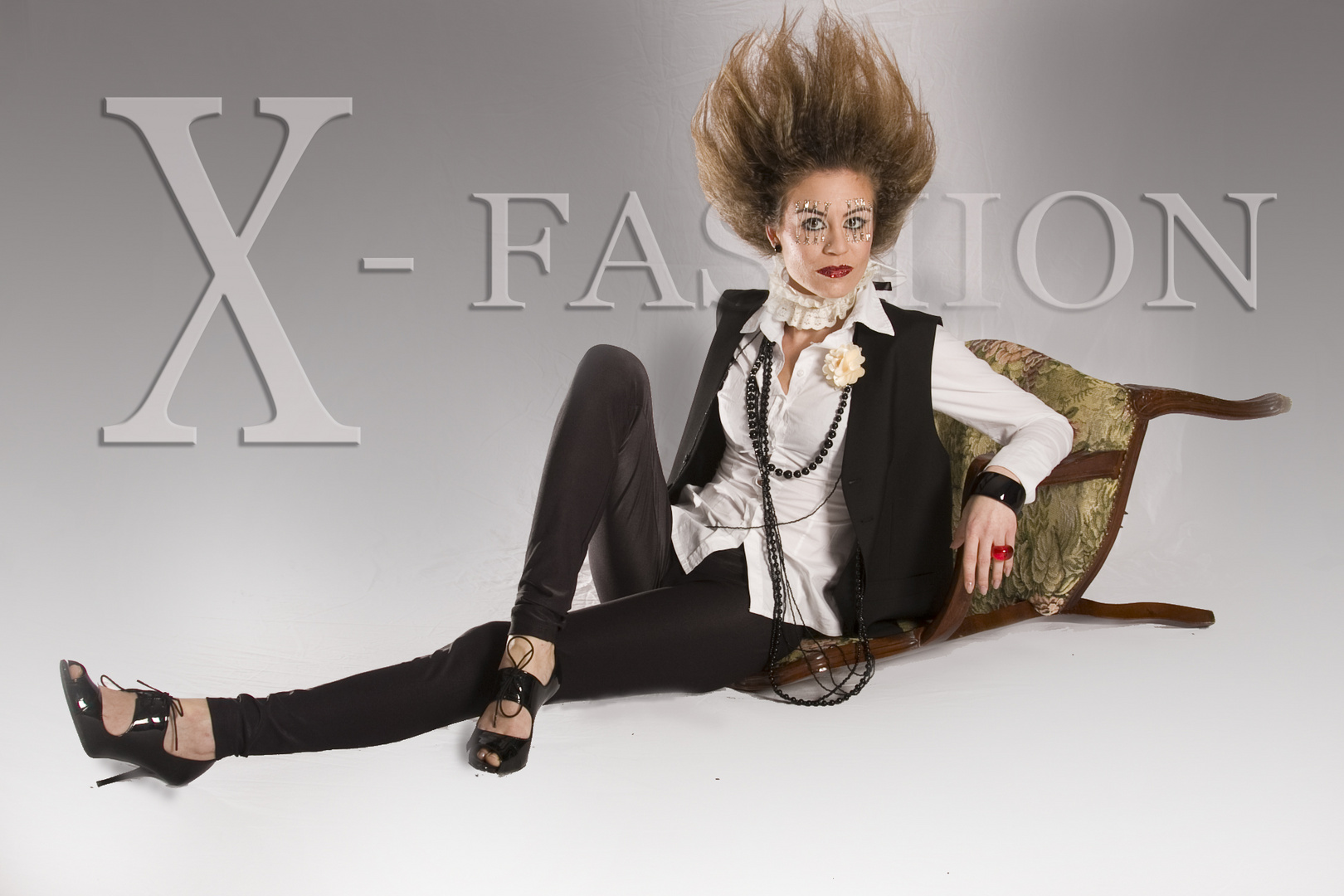 X-Fashion