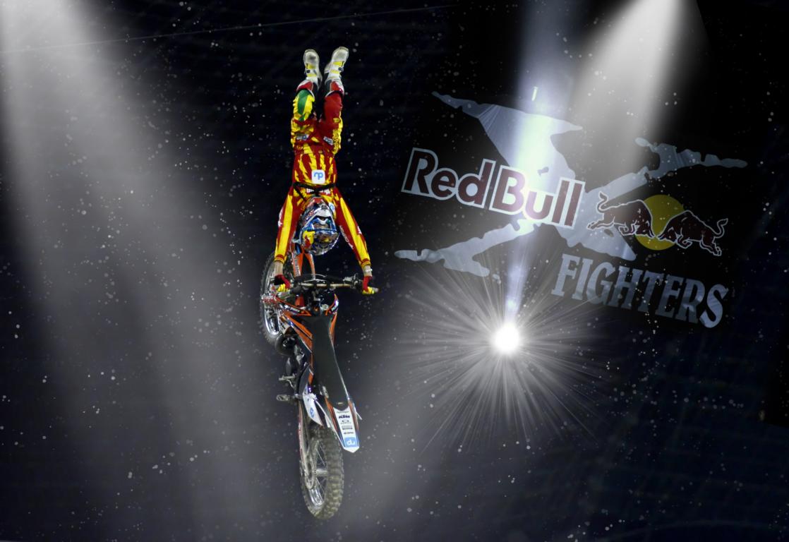 X-Fighters