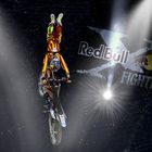 X-Fighters