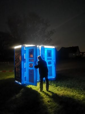 X Files - Tor zu andere Dimensionen