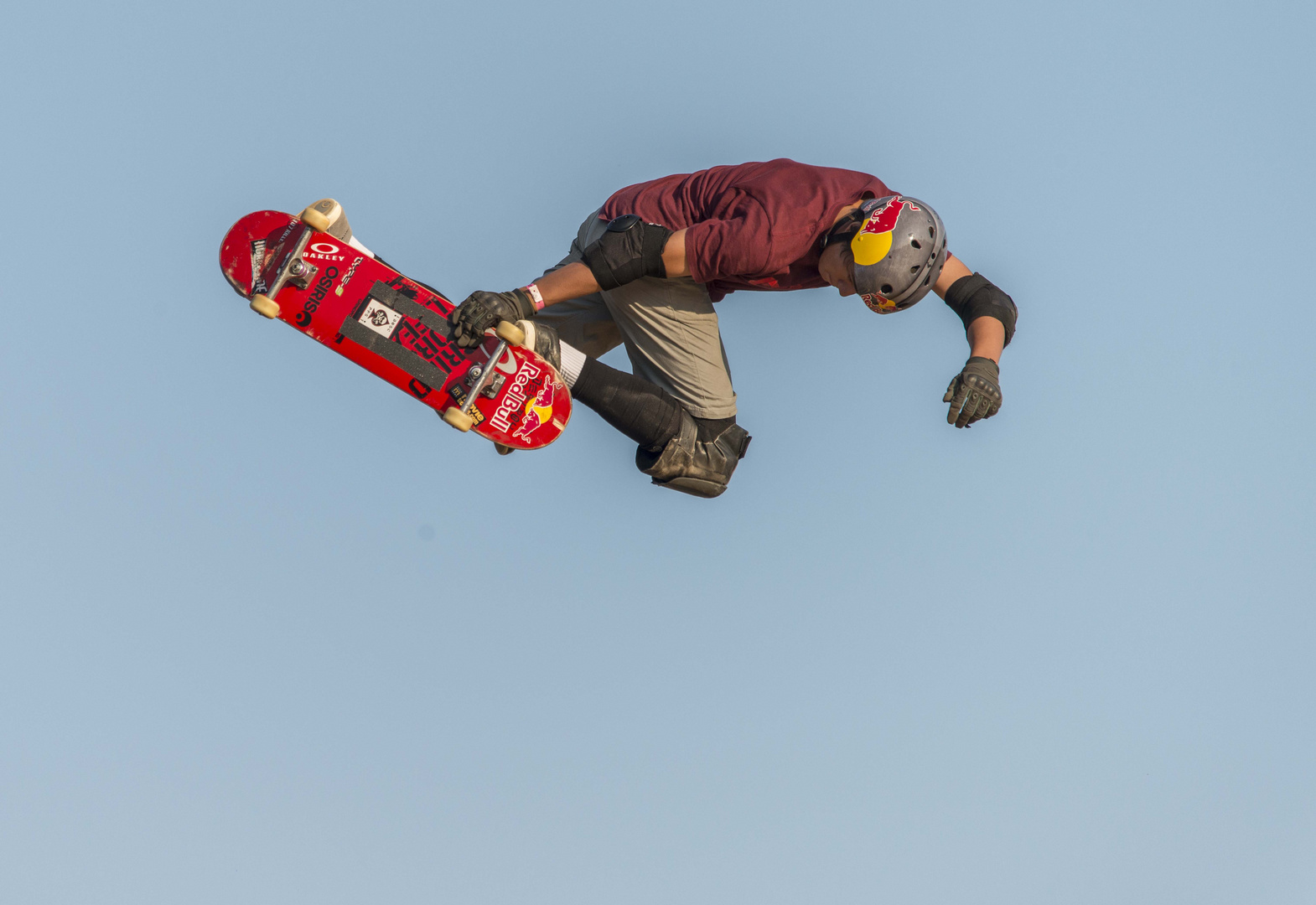 X Games 2013 München Skateboard Foto & Bild sport, skate & blade