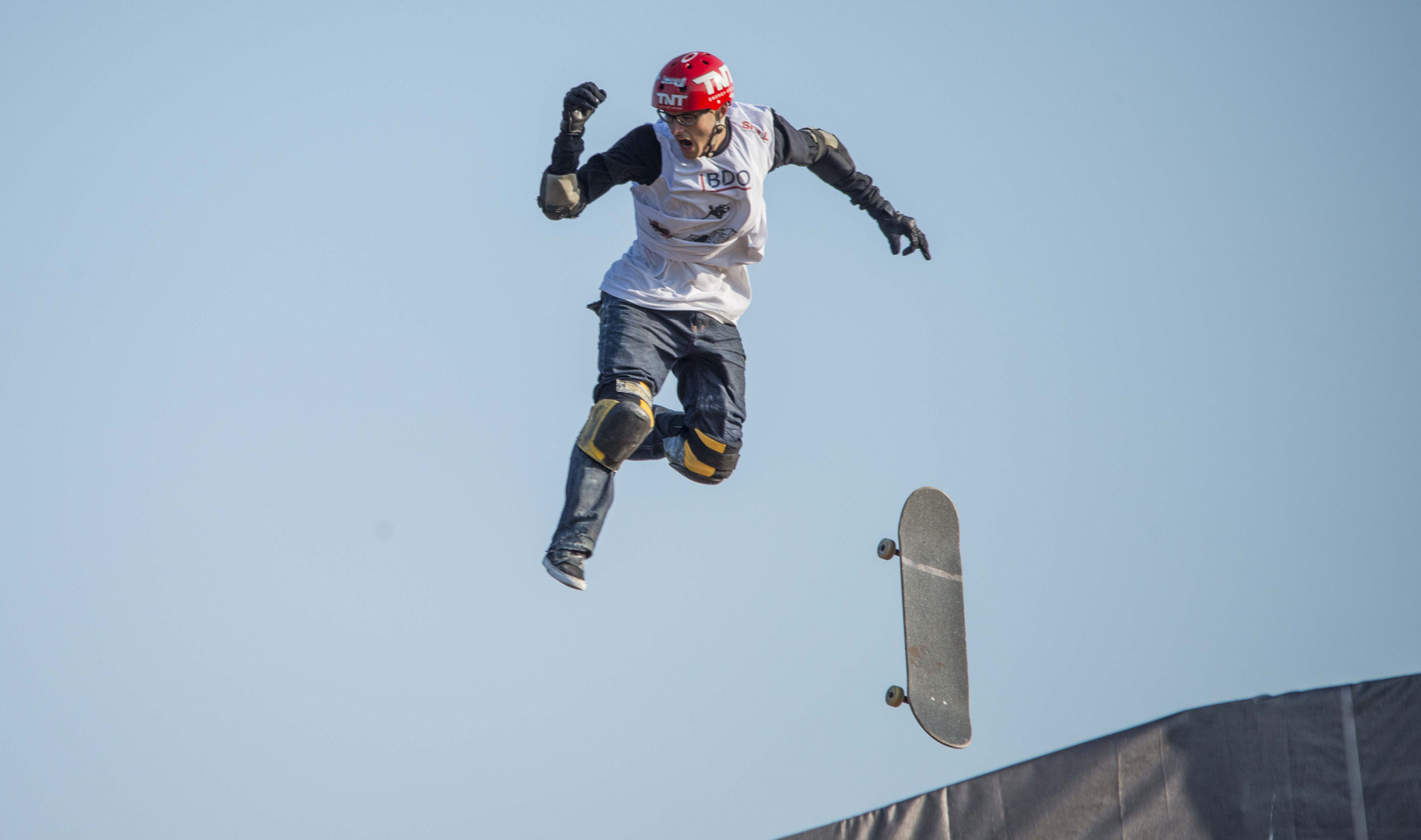 X Games München 2013 Skateboard Big Air