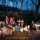 X - Mas Accident