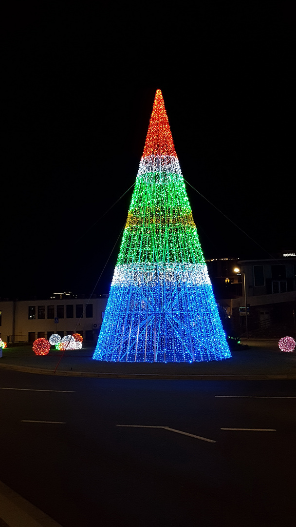 X-Mas Madeira