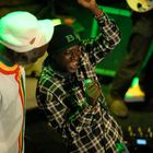 X-Mas Reggae Show 2010