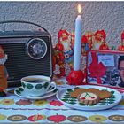 X-mas with Elvis