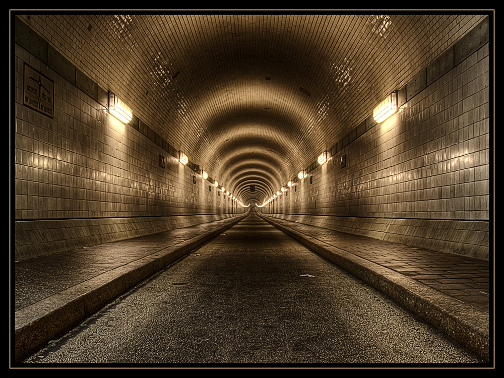 X-Tunnel