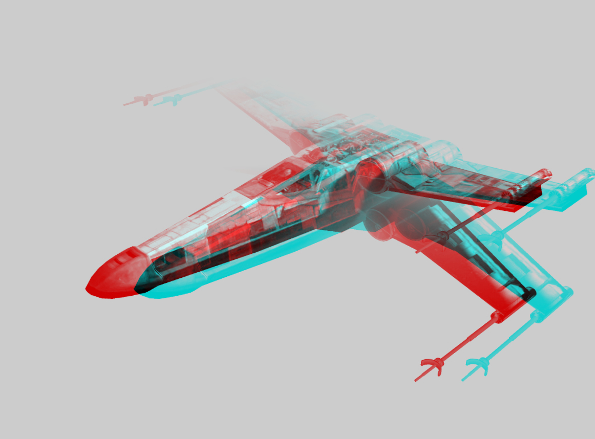 x-wing