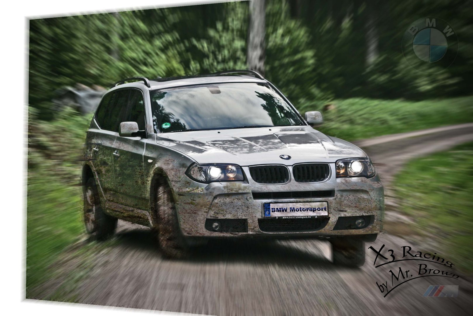 X3 Racing