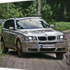 X3 Racing