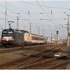 X4E 601 Vectron