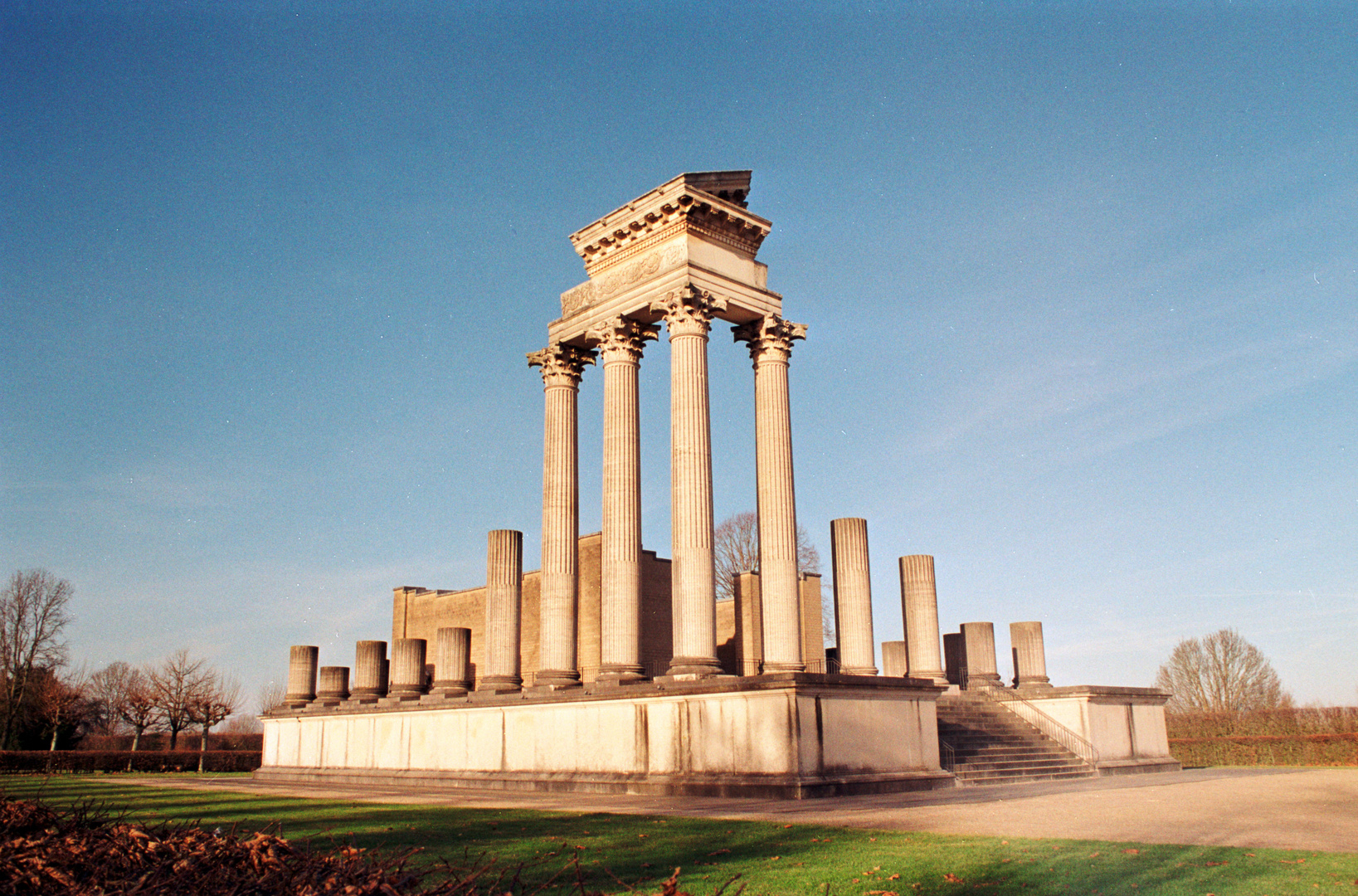 Xanten