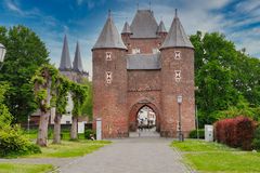 Xanten