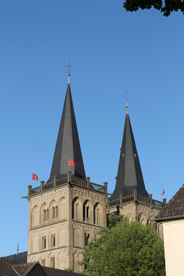 Xanten