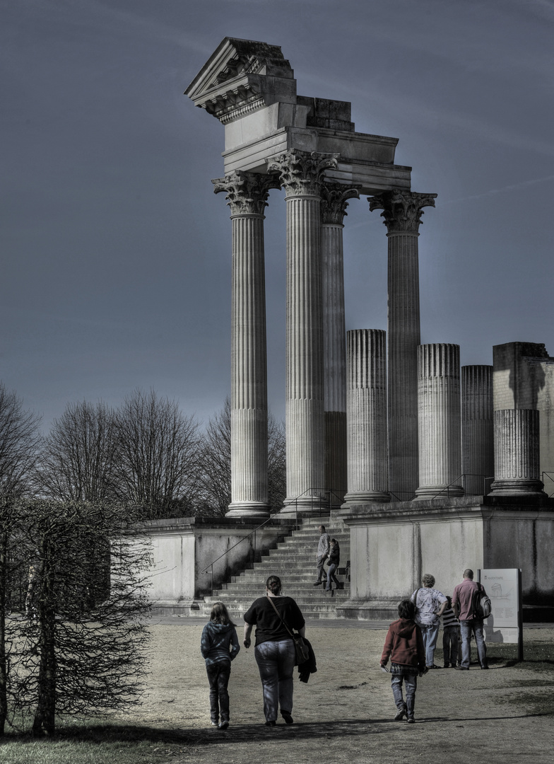 Xanten