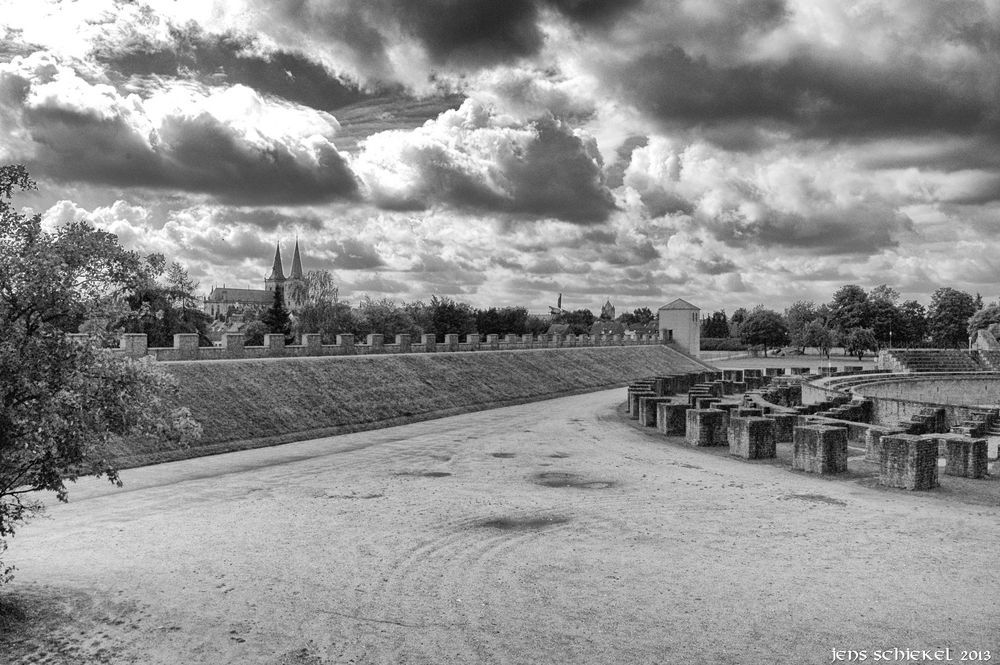 Xanten 2013