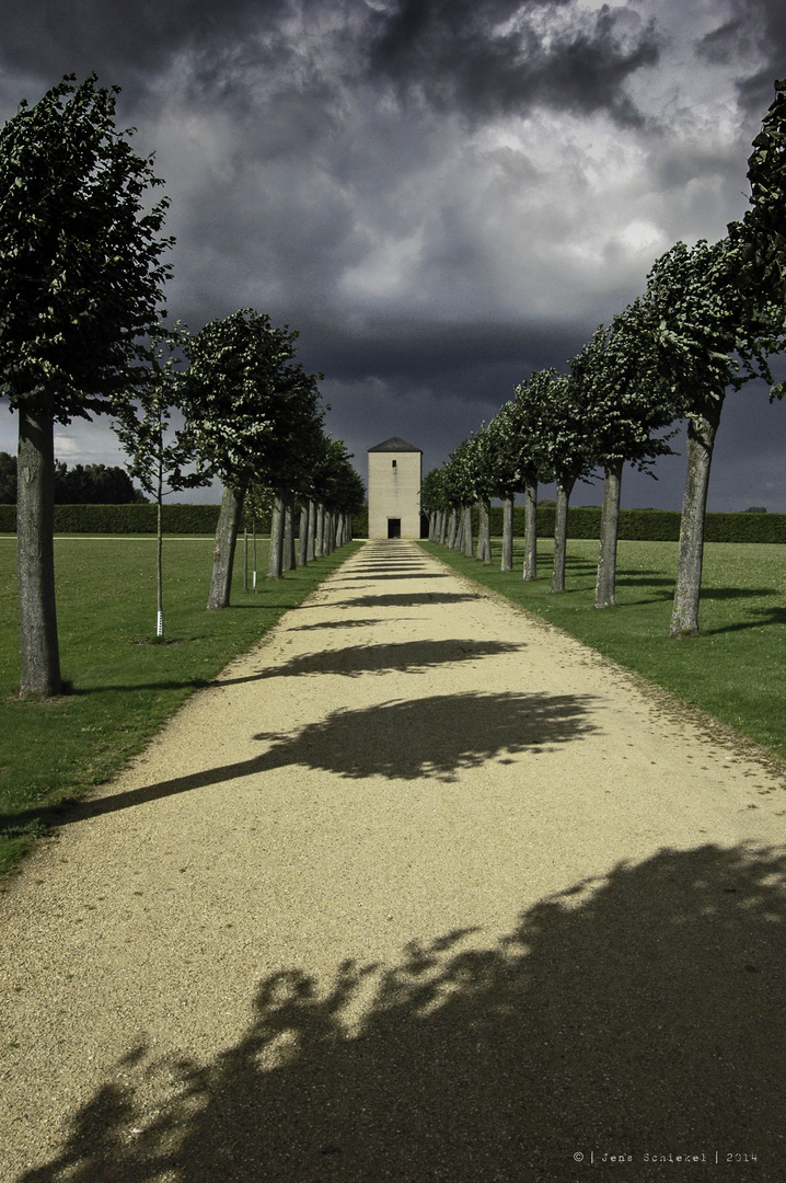 Xanten 2013