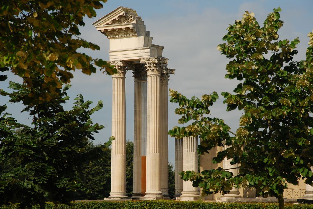 Xanten