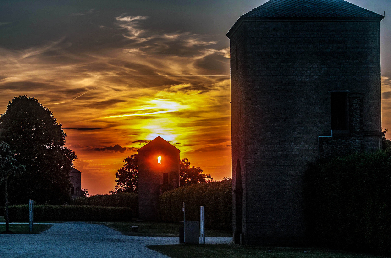 Xanten