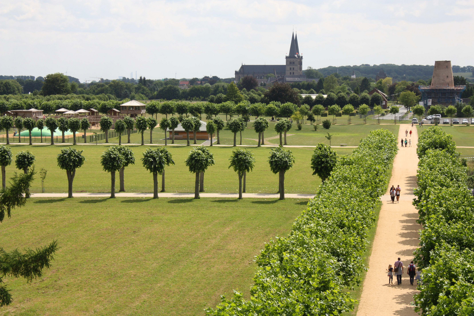 Xanten 4