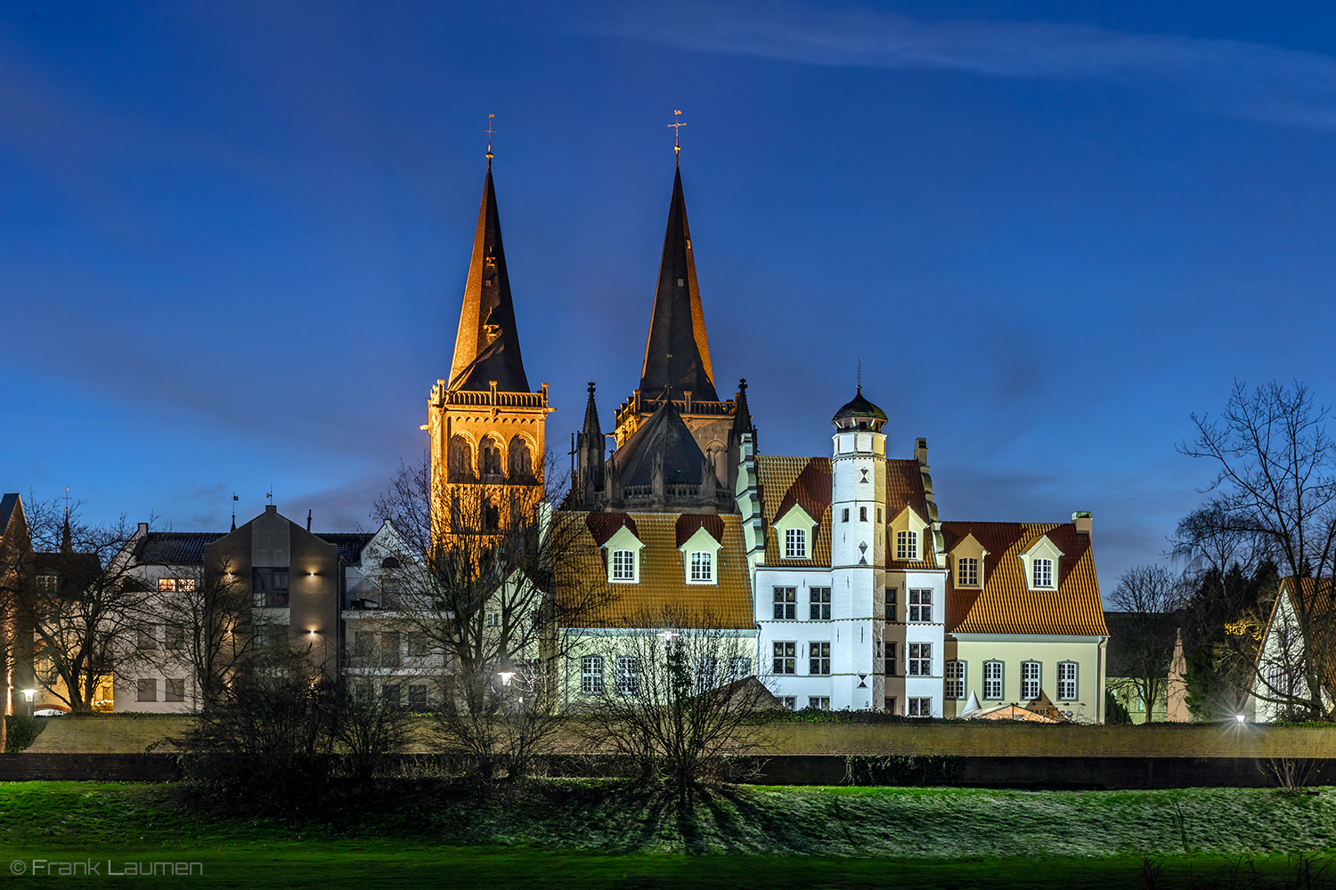 Xanten