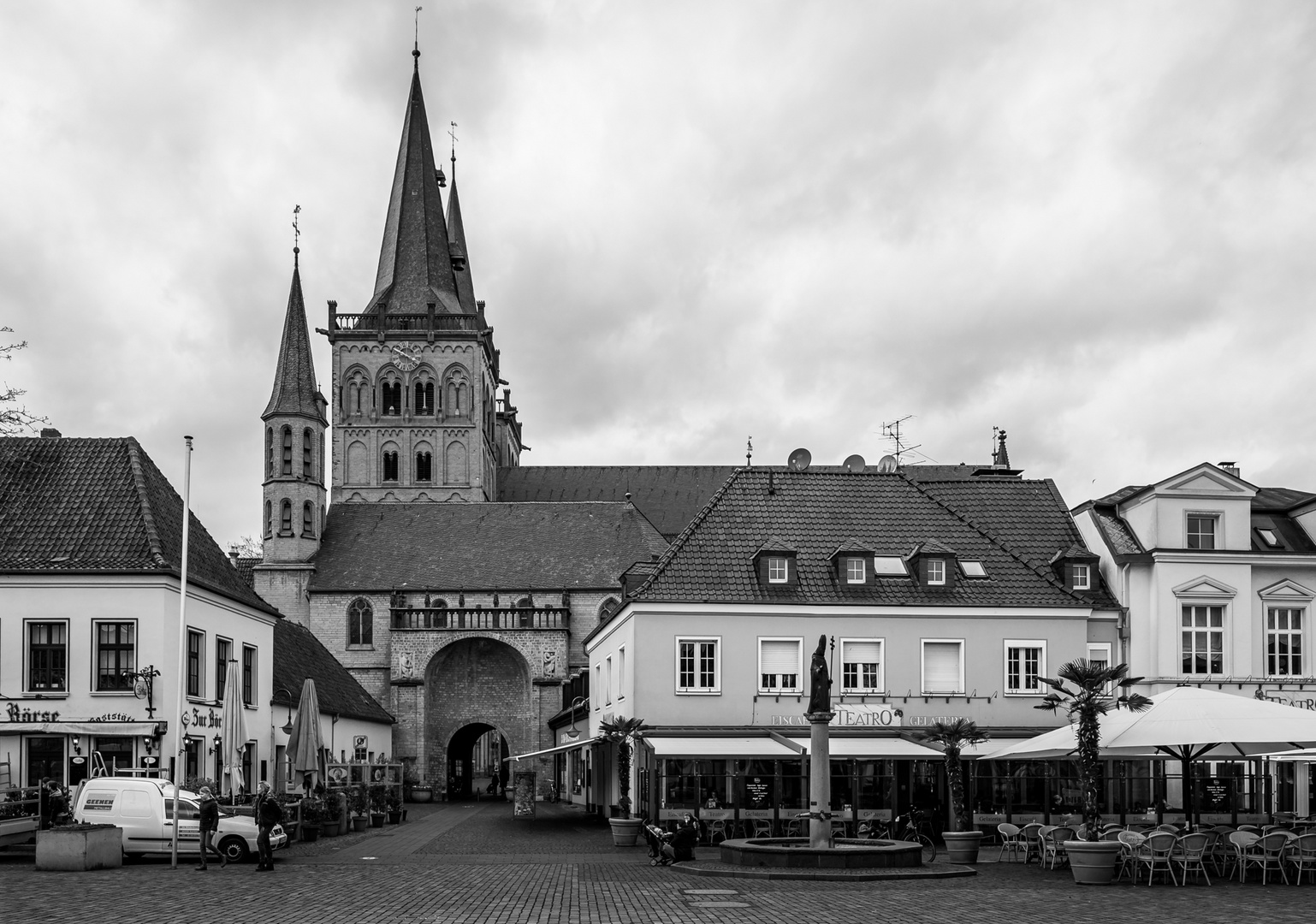 Xanten