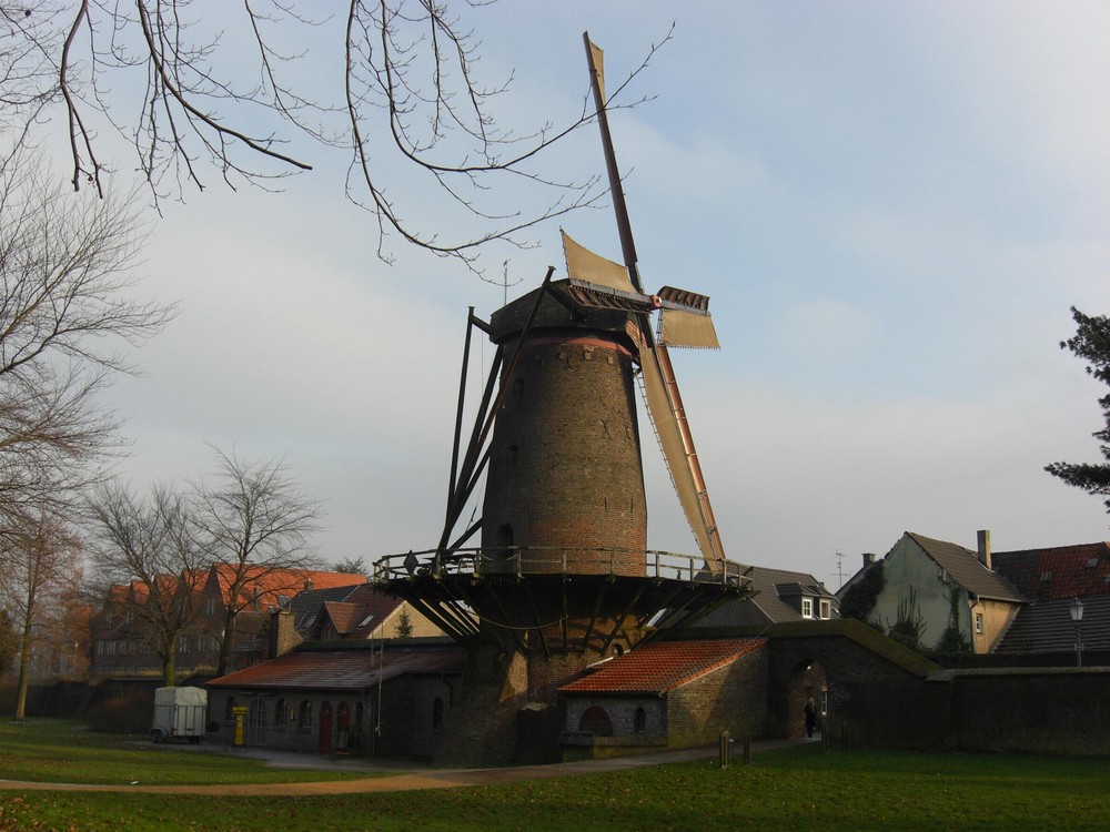 Xanten