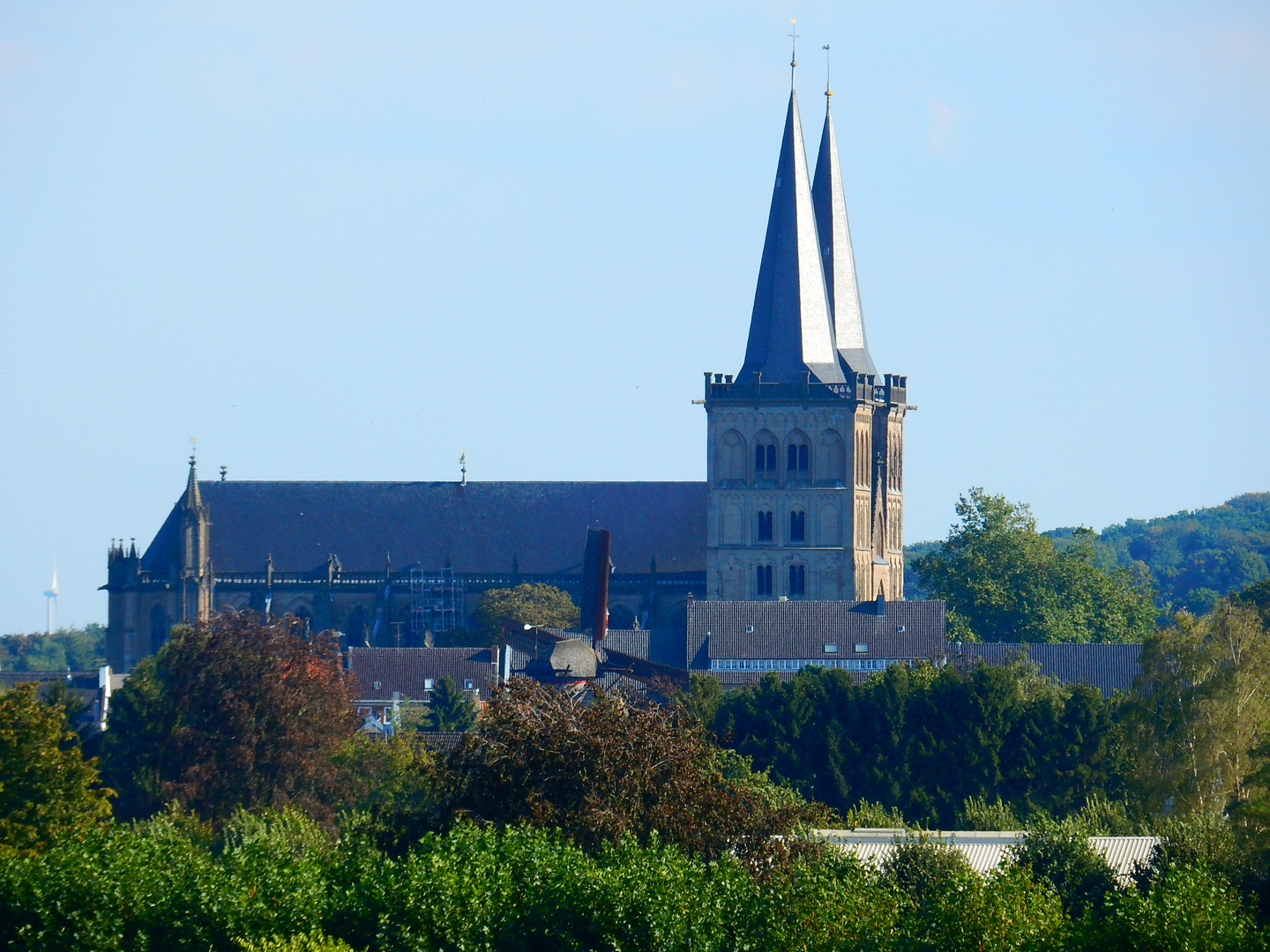 Xanten