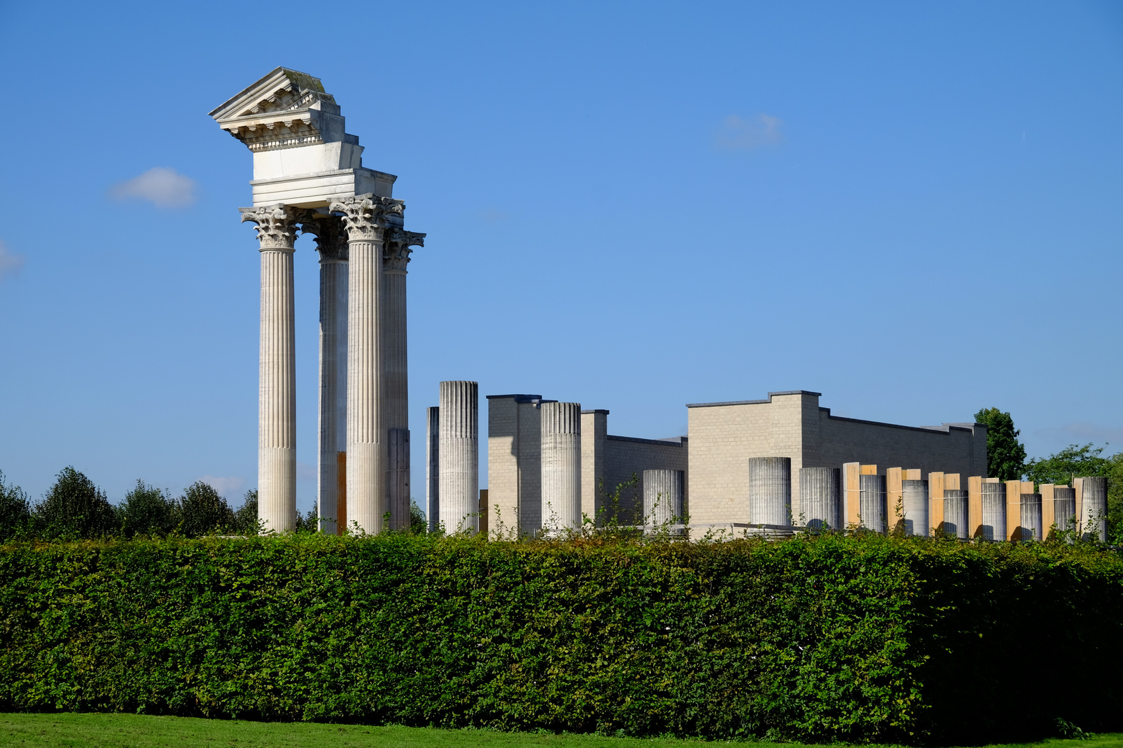 Xanten